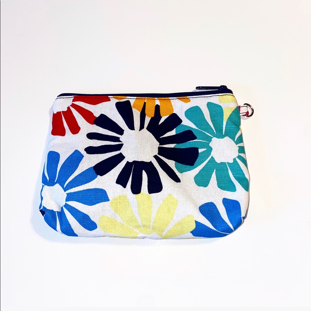 Thirty One Mini Zipper Pouch